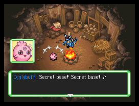 Pokemon Mystery Dungeon: Explorers of Sky Files