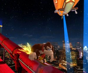 Mario & Sonic at the Olympic Winter Games Files