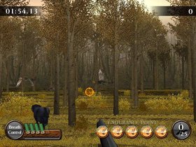 Remington North American Bird Hunt Screenshot from Shacknews