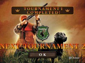 Remington North American Bird Hunt Screenshot from Shacknews