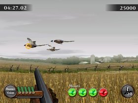 Remington North American Bird Hunt Screenshot from Shacknews