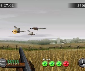 Remington Great American Bird Hunt Screenshots