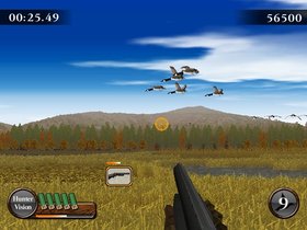 Remington North American Bird Hunt Screenshot from Shacknews