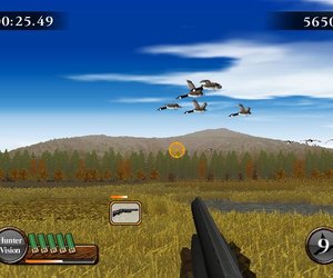 Remington Great American Bird Hunt Files