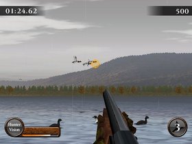 Remington North American Bird Hunt Screenshot from Shacknews
