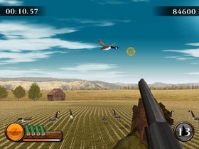 Remington North American Bird Hunt Screenshot from Shacknews