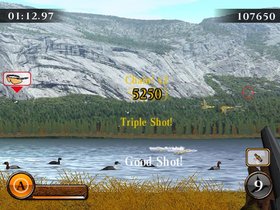 Remington North American Bird Hunt Screenshot from Shacknews