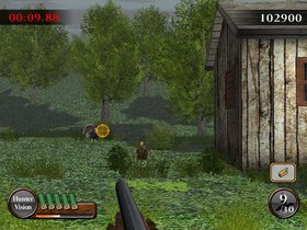 Remington North American Bird Hunt Screenshot from Shacknews