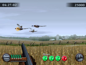 Remington North American Bird Hunt Screenshot from Shacknews