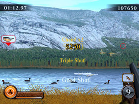 Remington North American Bird Hunt Screenshot from Shacknews