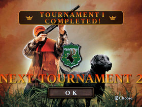 Remington North American Bird Hunt Screenshot from Shacknews