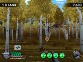 Remington North American Bird Hunt Screenshot from Shacknews