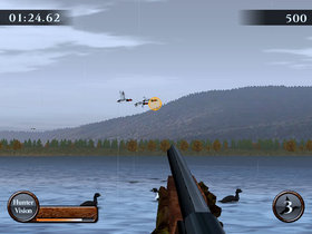 Remington North American Bird Hunt Screenshot from Shacknews