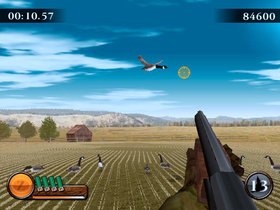 Remington North American Bird Hunt Screenshot from Shacknews