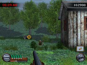 Remington North American Bird Hunt Screenshot from Shacknews