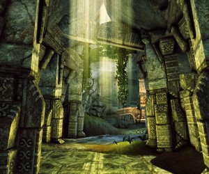 Dragon Age: Origins Screenshots