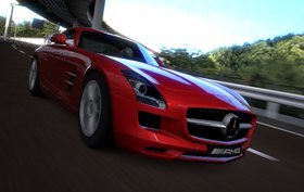 Gran Turismo 5 Screenshot from Shacknews