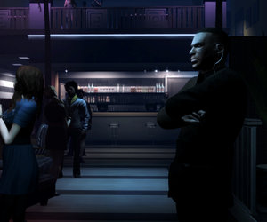 Grand Theft Auto IV Screenshots
