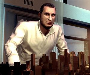 Grand Theft Auto: Episodes from Liberty City Screenshots