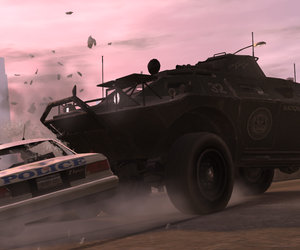 Grand Theft Auto: Episodes from Liberty City Videos