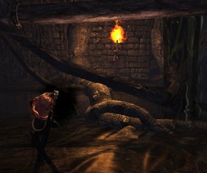Splatterhouse Files