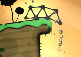 World of Goo Screenshot from Shacknews