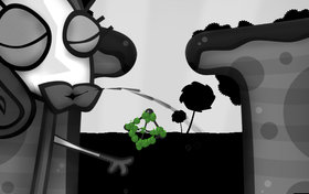 World of Goo Screenshot from Shacknews