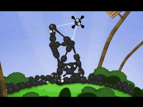 World of Goo Screenshot from Shacknews