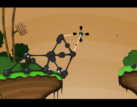 World of Goo Screenshot from Shacknews