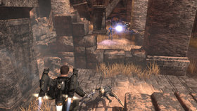 Dark Void Screenshot from Shacknews