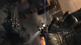 Dark Void Screenshot from Shacknews