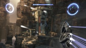 Dark Void Screenshot from Shacknews