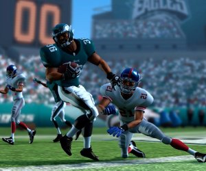 Madden NFL Arcade Chat