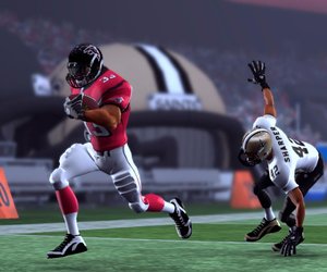 Madden NFL Arcade Videos