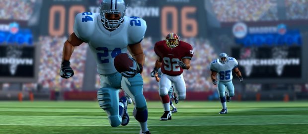Madden NFL Arcade News