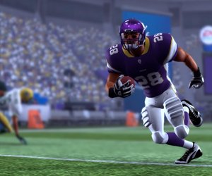 Madden NFL Arcade Screenshots