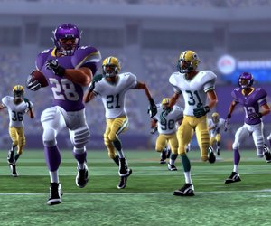 Madden NFL Arcade Files