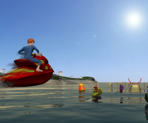 Water Sports Files
