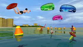Water Sports Screenshot from Shacknews
