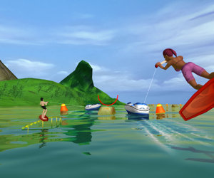 Water Sports Videos