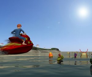 Water Sports Chat