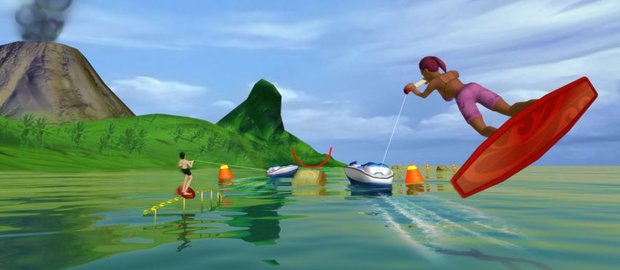 Water Sports News