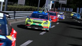 Gran Turismo 5 Screenshot from Shacknews