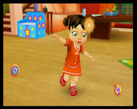 My Baby First Steps Screenshot from Shacknews