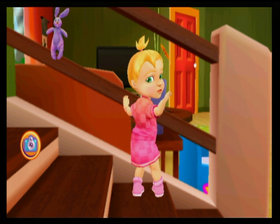 My Baby First Steps Screenshot from Shacknews