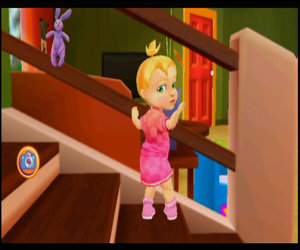 My Baby First Steps Chat