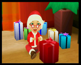 My Baby First Steps Screenshot from Shacknews