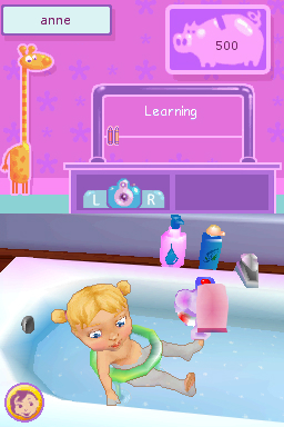 My Baby First Steps Videos