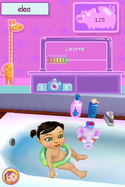 My Baby First Steps Videos
