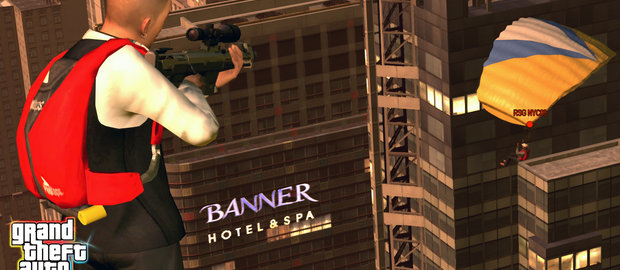 Grand Theft Auto: Episodes from Liberty City News